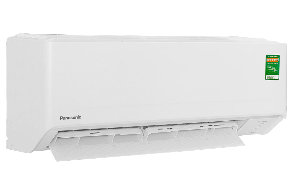 Điều hòa Panasonic Inverter 9000btu 1 HP CU/CS-PU9AKH-8