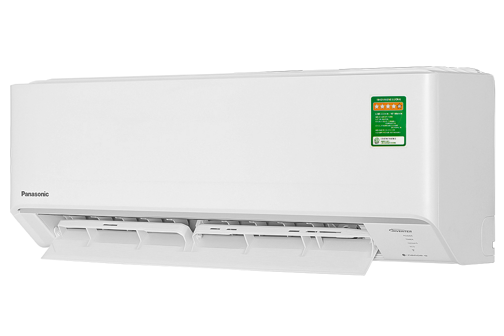 Điều hòa Panasonic Inverter 9000btu 1 HP CU/CS-PU9AKH-8