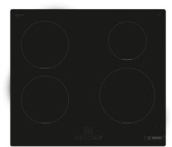 Bếp từ 4 vùng nấu Bosch PUE611BB5E serie 4