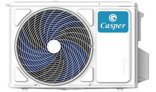 Điều hòa Casper Inverter 12000BTU 2 chiều QH-12IU36A