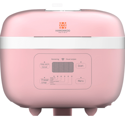 Nồi cơm điện cao tần Hawonkoo RCH-152-IH