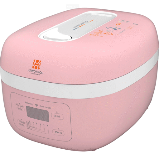 Nồi cơm điện cao tần Hawonkoo RCH-152-IH