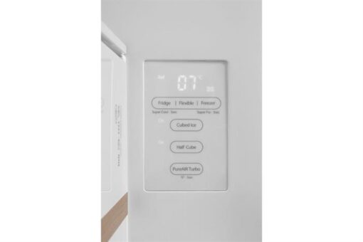 Tủ lạnh Toshiba Inverter 711 lít Multi Door GR-RF895WIA-PGV(22)-XK