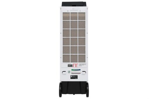 Quạt điều hòa Boss S102 100W