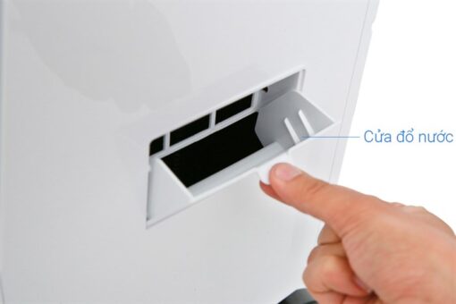 Quạt điều hòa Boss S102 100W