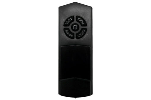 Quạt điều hòa Boss S102 100W