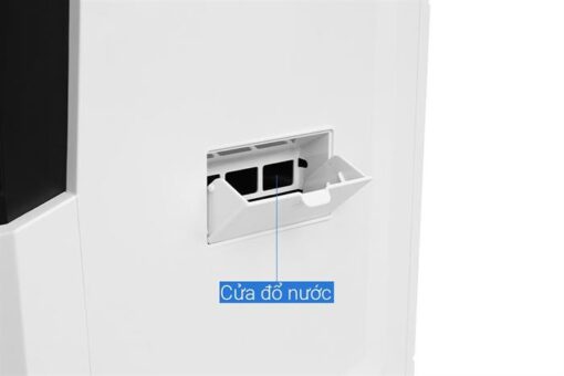 Quạt điều hòa Boss S106 160W