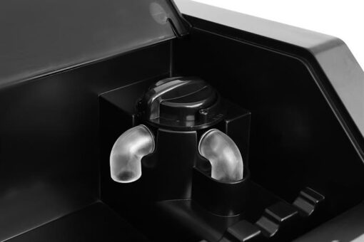 Quạt điều hòa Boss S106 160W