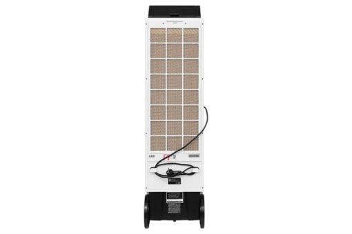 Quạt điều hòa Boss S106 160W