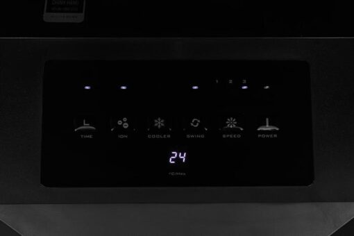 Quạt điều hòa Boss S106 160W