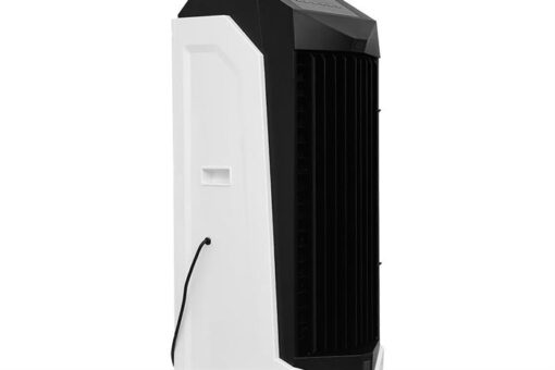 Quạt điều hòa Boss S106 160W