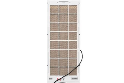 Quạt điều hòa Boss S106 160W
