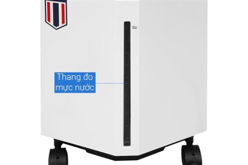 Quạt điều hòa Boss S106 160W