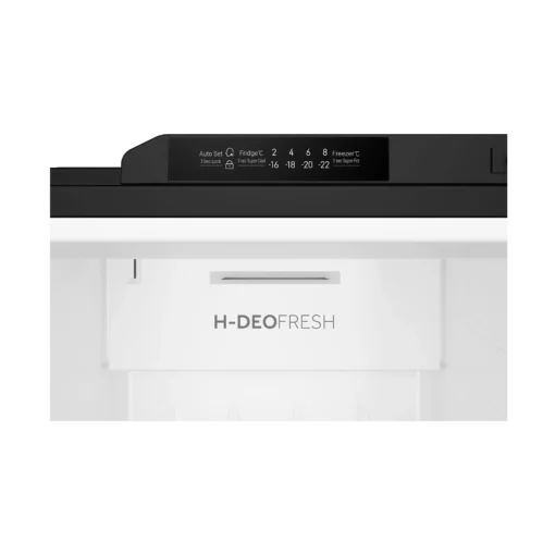 Tủ lạnh Side By Side Aqua Inverter 569 lít AQR-S633XA(SL)