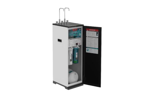 Máy lọc nước ion kiềm Hydrogen UltraX Sunhouse SHA75102LA