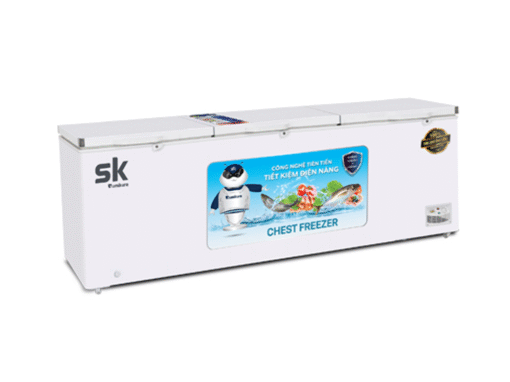 Tủ đông Sumikura 1600 lít SKF-1600S