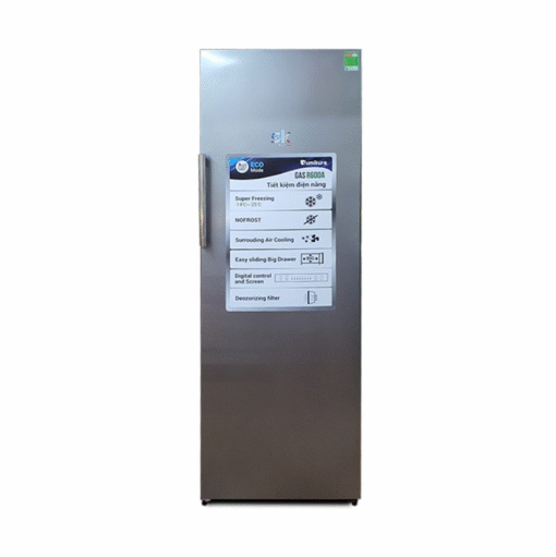 Tủ đông đứng Sumikura SKFU-300HSN 300 lít