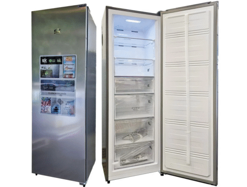 Tủ đông đứng inverter Sumikura SKFU-300HSNI 300 lít