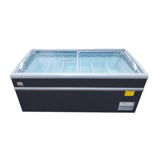 Tủ đông kính lùa Sumikura SKIF-2000.XJ-B 850 lít