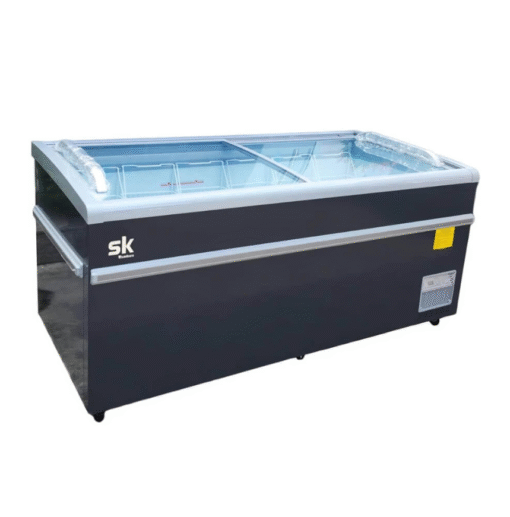 Tủ đông kính lùa Sumikura SKIF-2000.XJ-B 850 lít
