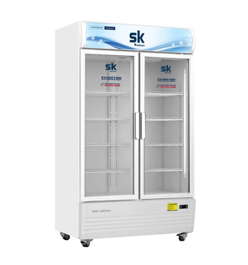 Tủ mát Inverter Sumikura SKSC-1250HW2.I 1250 lít