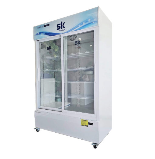Tủ mát Sumikura kính lùa SKSC-1250SLD2 1250 lít