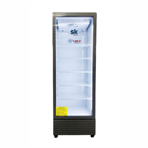 Tủ mát Sumikura 400 lít SKSC-400/JS