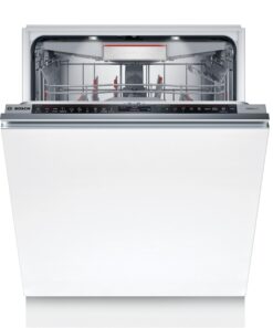 Máy rửa bát Bosch 14 bộ SMD8TCX01E serie 8