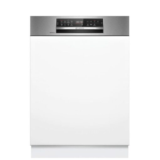 Máy rửa bát Bosch 14 bộ SMI6ZCS16E Series 6 Zeolith Bán âm