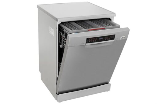 Máy rửa bát độc lập Bosch 14 bộ SMS6ECI04E serie 6