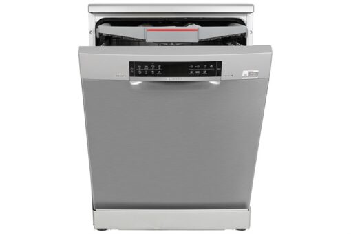 Máy rửa bát độc lập Bosch 14 bộ SMS6ECI04E serie 6