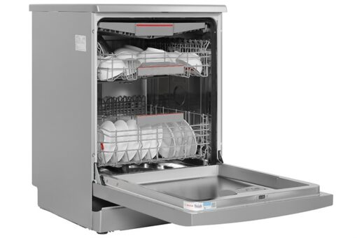 Máy rửa bát độc lập Bosch 14 bộ SMS6ECI04E serie 6