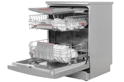 Máy rửa bát độc lập Bosch 14 bộ SMS6ECI04E serie 6