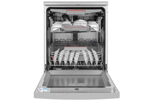 Máy rửa bát độc lập Bosch 14 bộ SMS6ECI04E serie 6