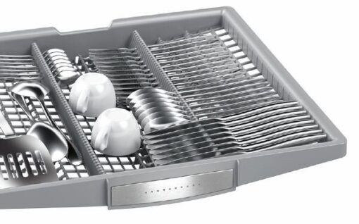 Máy rửa bát 14 bộ độc lập Bosch SMS6ZCI16E serie 6