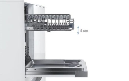 Máy rửa bát 14 bộ độc lập Bosch SMS6ZCI16E serie 6