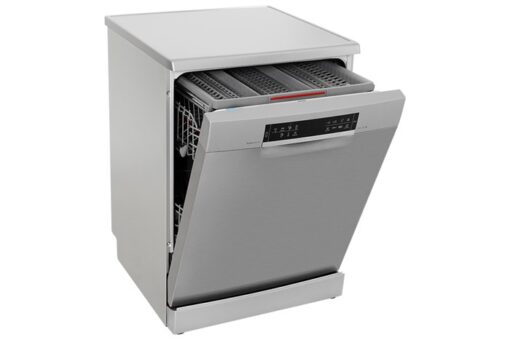Máy rửa bát Bosch 14 bộ SMS6ZCI37Q serie 6
