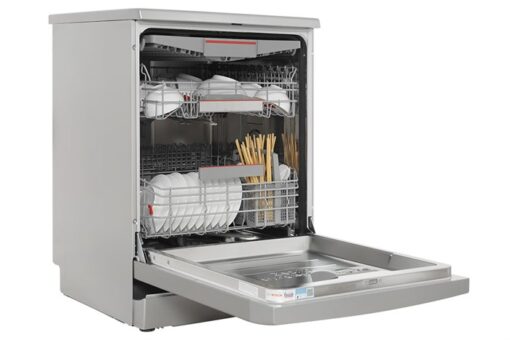 Máy rửa bát Bosch 14 bộ SMS6ZCI37Q serie 6