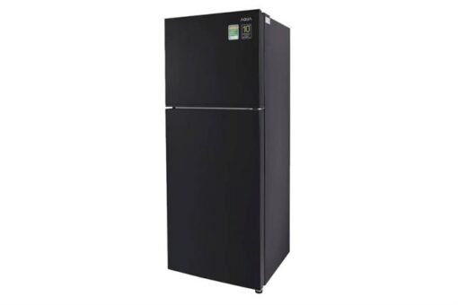 Tủ lạnh Aqua Inverter 212 lít AQR-T239FA(FB)