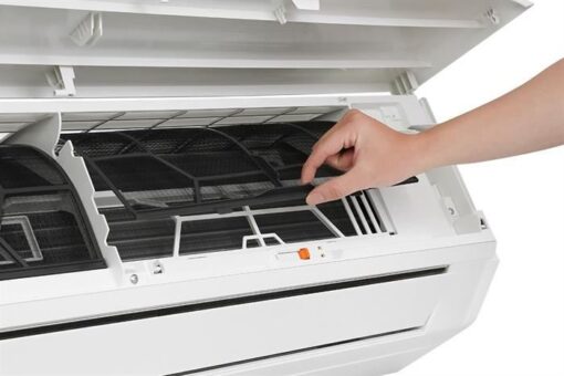 Điều hòa Panasonic Inverter 18100btu 2 HP CU/CS-U18BKH-8