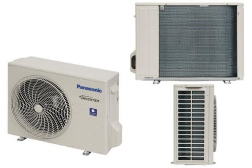 Điều hòa Panasonic Inverter 18100btu 2 HP CU/CS-U18BKH-8