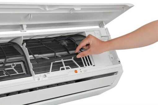 Điều hòa Panasonic Inverter 9550btu 1 HP CU/CS-U9BKH-8