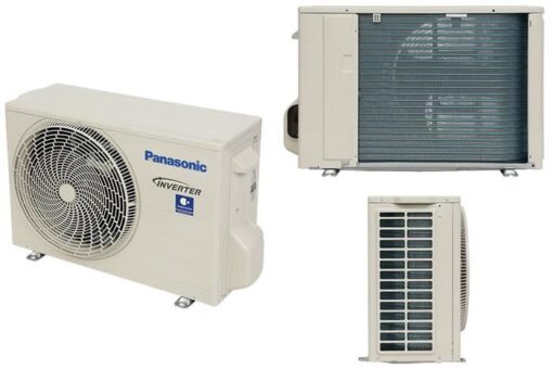 Điều hòa Panasonic Inverter 9550btu 1 HP CU/CS-U9BKH-8