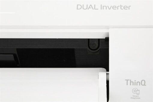 Điều hòa LG Inverter 9000btu 1 HP V10APFP