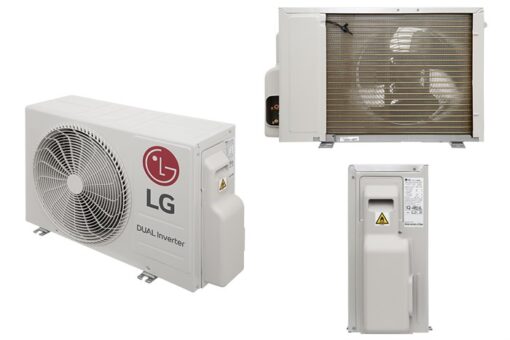 Điều hòa LG Inverter 9000btu 1 HP V10APFP