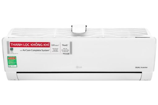 Điều hòa LG Inverter 1 HP V10APFUV 9200btu