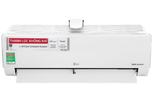 Điều hòa LG Inverter 1 HP V10APFUV 9200btu