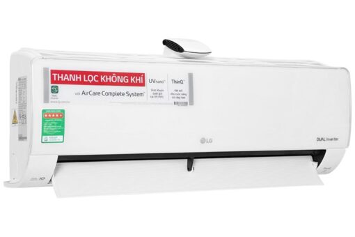 Điều hòa LG Inverter 1 HP V10APFUV 9200btu