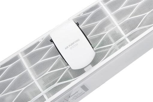 Điều hòa LG Inverter 1 HP V10APFUV 9200btu