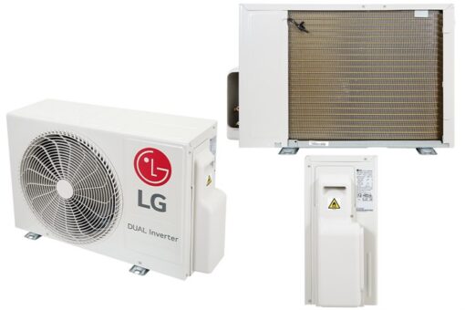 Điều hòa LG Inverter 1 HP V10APFUV 9200btu